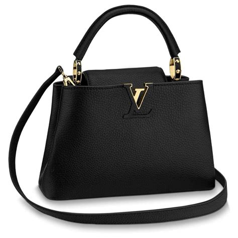 louis vuitton noir sac|louis vuitton bags for women.